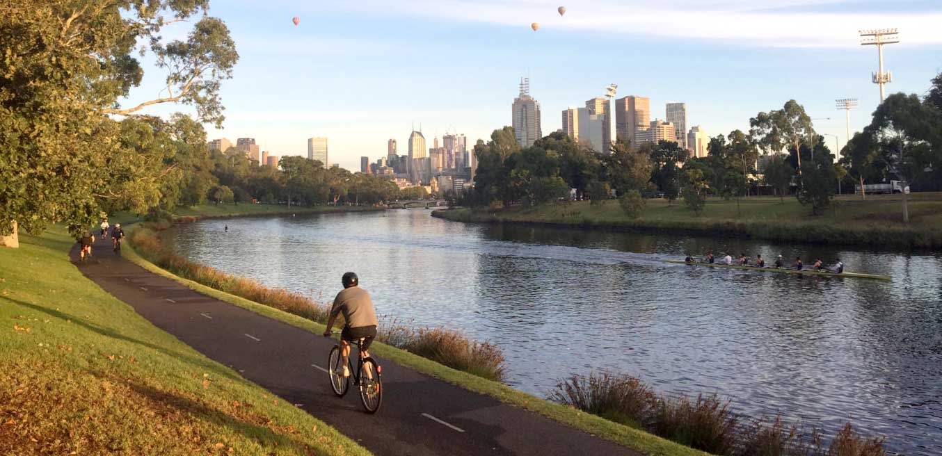 9 Fun Things To Do On The Yarra River | Yarra River Cruises