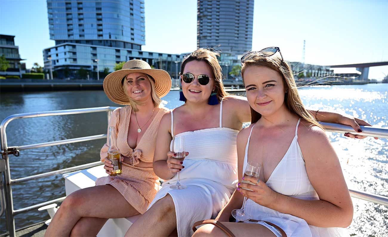 What Is Bottomless Brunch? | Bottomless Drinks Meaning | Yarra River Cruises