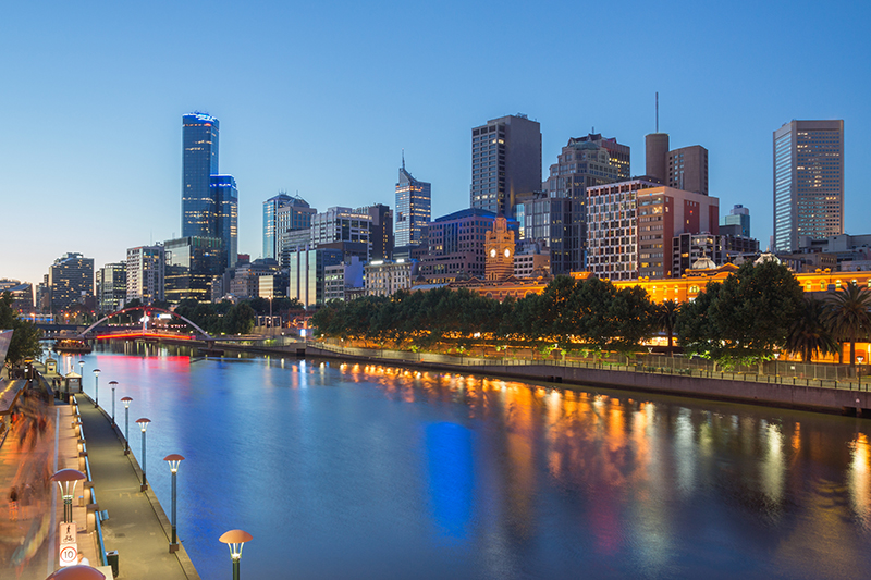 5 Ideas For The Ultimate Yarra River Staycation | Yarra River Cruises