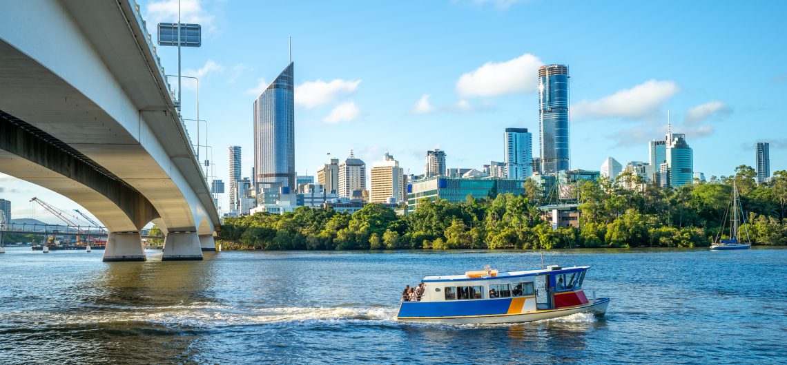 The Best River Cruise In Melbourne | Yarra River Cruises