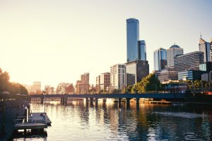 What To Expect When City Cruising | Yarra River Cruise
