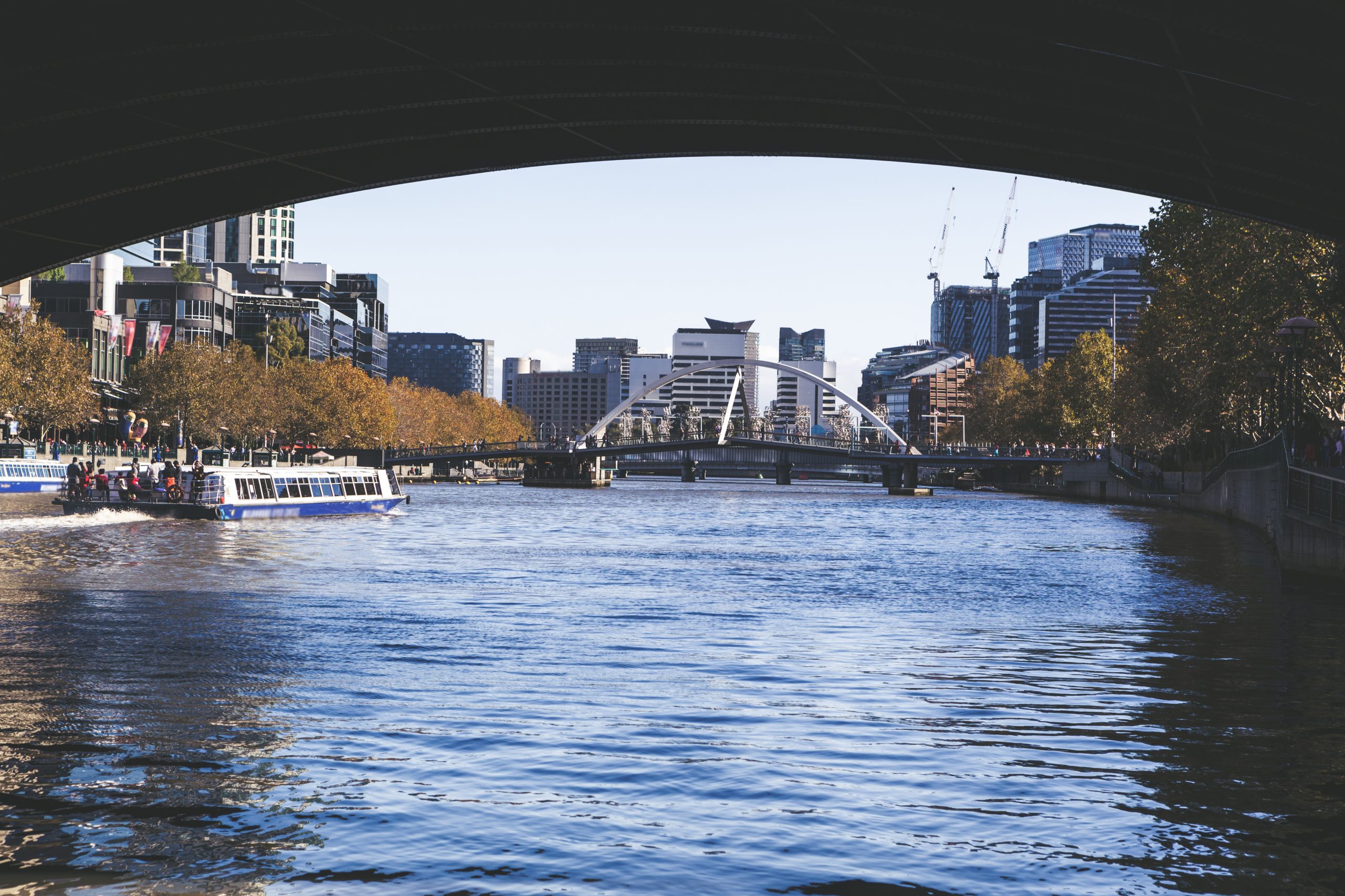 What You Need To Know About The Yarra River In Melbourne