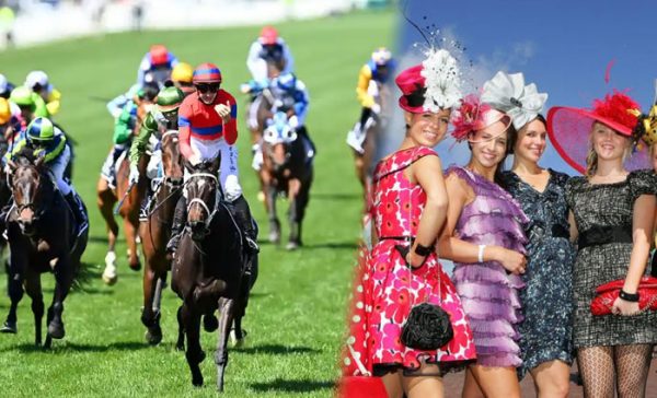 Melbourne Cup Boat Charters | Yarra River Cruises