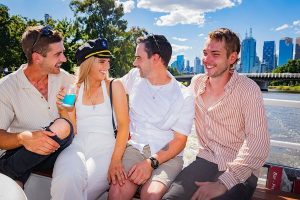 Private Hire | Group | Yarra River Cruises