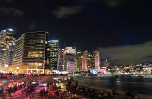 Yarra River Dining | Where to Eat In Melbourne