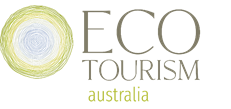 Eco Tourism Australia Logo